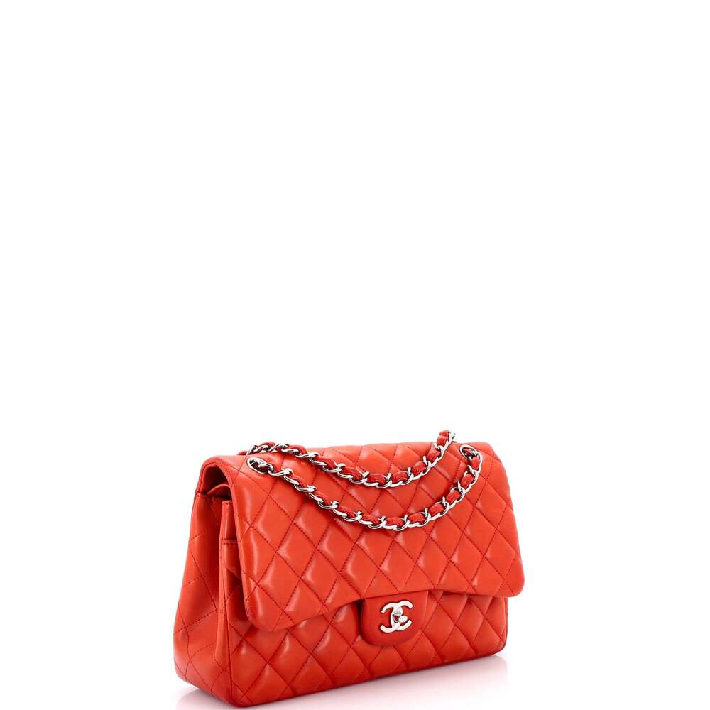 Chanel Classic Double Flap Bag Quilted #241428C47B - Picture 2 of 8